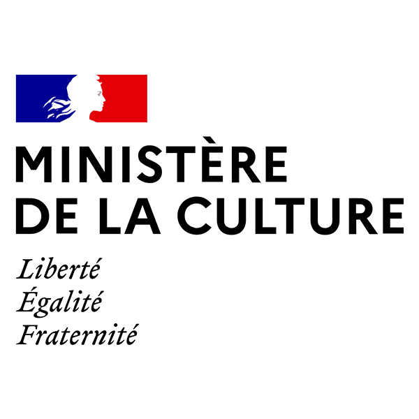 Logo_Ministère de la culture