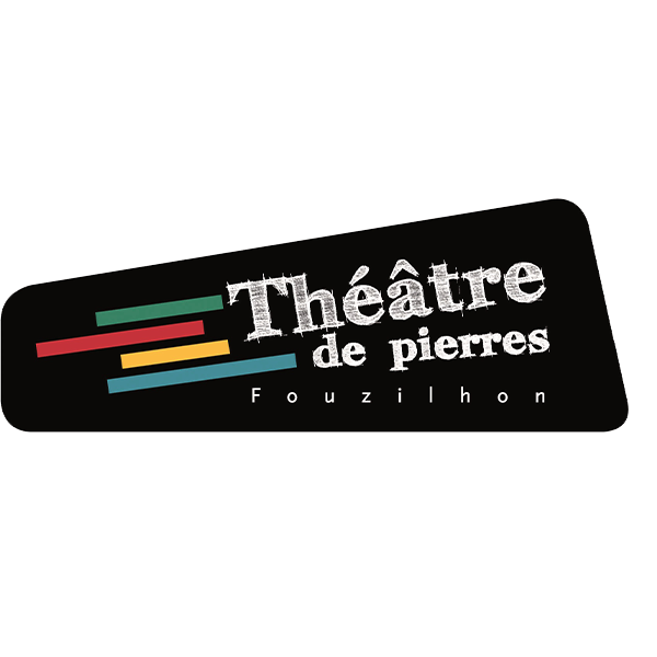 Logo_Théâtre de Pierres