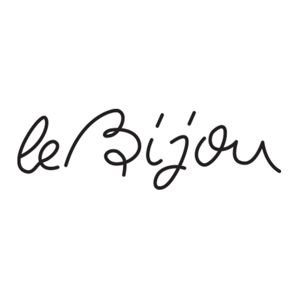 Logo_Le Bijou