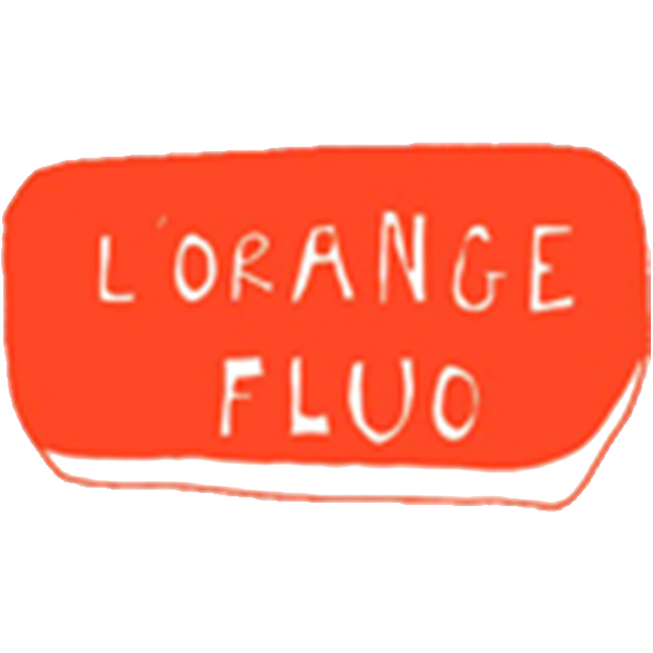 Logo_L'orange fluo