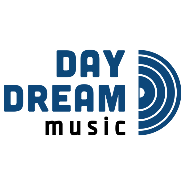 Logo_Daydream music