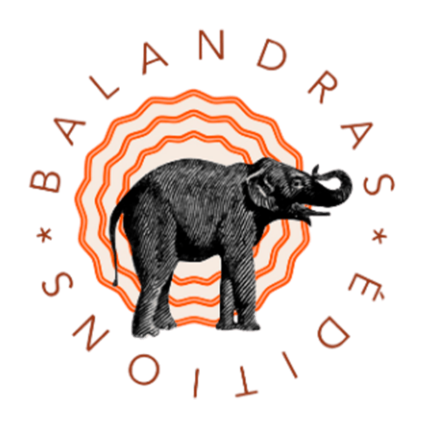 Logo_Balandras éditions