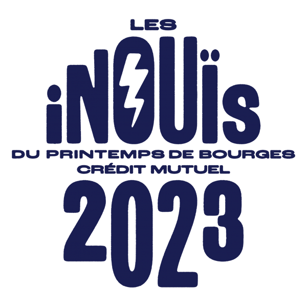 Logo_Inouïs PDB 2023